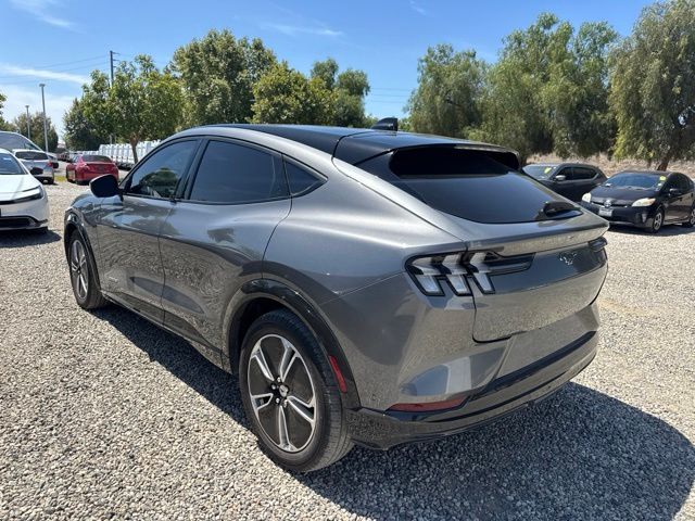 ford mustang mach-e 2023 3FMTK3R40PMA76867 image ford mustang mach-e 2023 3FMTK3R40PMA76867 image